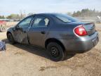 2004 Dodge Neon Base zu verkaufen in Elgin, IL - Side