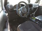 2014 Jeep Wrangler Unlimited Sport for Sale in Greenwell Springs, LA - Side