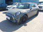 2014 MINI ONE for sale at Copart ROCHFORD