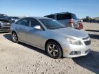 2012 Chevrolet Cruze Lt for Sale in Magna, UT - Side