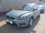 2009 FORD FOCUS ZETE for sale at Copart PETERLEE