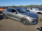 2020 Volvo S60 T6 Inscription en Venta en New Britain, CT - Side