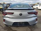 2023 Acura Tlx A-Spec за продажба в Pennsburg, PA - Front End
