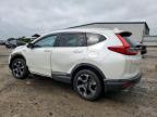 2017 Honda Cr-V Touring   for Sale in Austell, GA - Front End