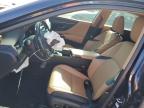 2022 Lexus Es 350 Base للبيع في Ellenwood، GA - Front End