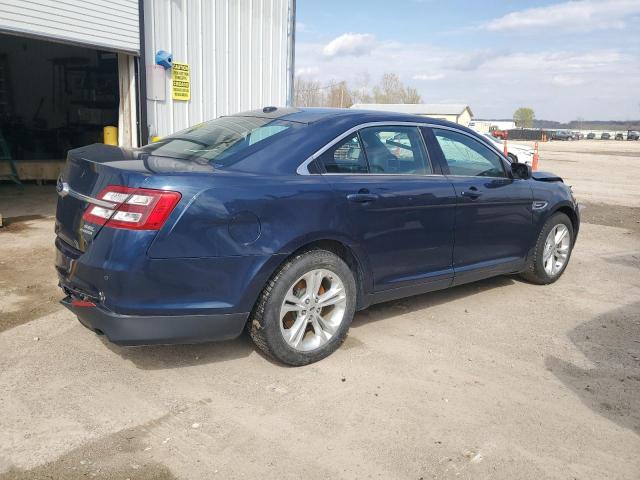  FORD TAURUS 2017 Granatowy