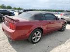 2007 Ford Mustang Gt للبيع في Midway، FL - Front End