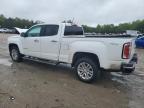 2015 Gmc Canyon Slt for Sale in Charles City, VA - Front End