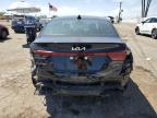 2024 Kia Forte Gt Line for Sale in Van Nuys, CA - Rear End