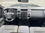 2012 Ford F150 Supercrew zu verkaufen in North Billerica, MA - Normal Wear
