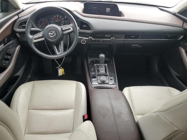  MAZDA CX30 2021 White