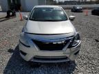 2015 Nissan Versa S for Sale in Barberton, OH - Front End