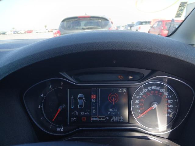 2012 FORD S-MAX TITA