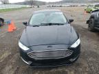 2018 Ford Fusion Se na sprzedaż w Mcfarland, WI - Minor Dent/Scratches