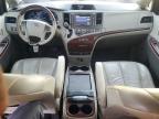 2011 Toyota Sienna Xle for Sale in Loganville, GA - Rear End