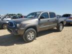 2012 Toyota Tacoma Double Cab Prerunner للبيع في San Antonio، TX - Hail