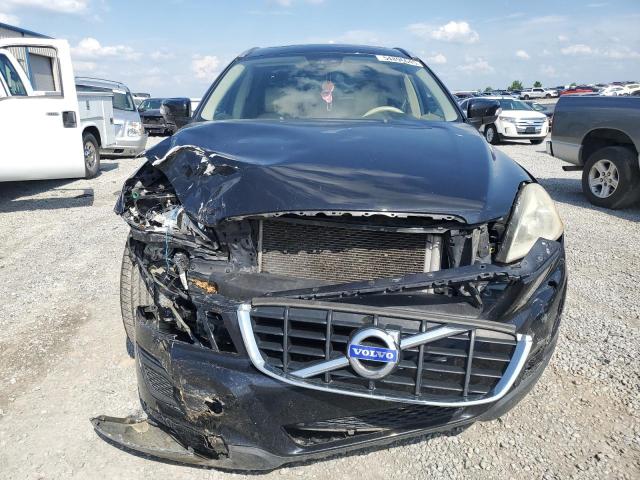  VOLVO XC60 2012 Czarny
