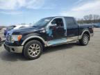 2009 Ford F150 Supercrew на продаже в Louisville, KY - Front End