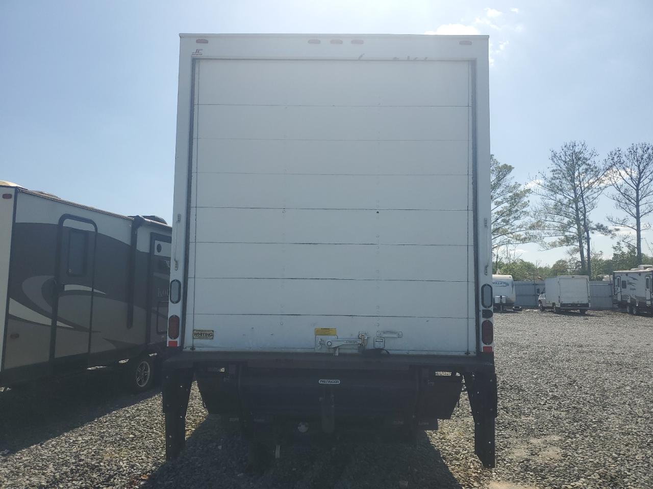 2016 International 4000 4300 VIN: 1HTMMMML5GH226454 Lot: 51617555
