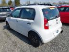2012 SEAT MII S for sale at Copart EAST KILBRIDE