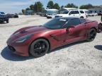 2016 Chevrolet Corvette Stingray 1Lt en Venta en Prairie Grove, AR - Rear End