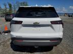 2025 Chevrolet Equinox Lt للبيع في Arlington، WA - Front End
