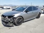 2025 Toyota Camry Xse   للبيع في Sun Valley، CA - Rear End