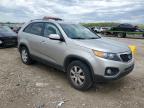 2013 Kia Sorento Lx იყიდება Kansas City-ში, KS - Side
