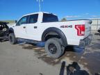 2017 Ford F150 Supercrew на продаже в Littleton, CO - Side