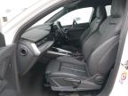 2023 AUDI A3 S LINE for sale at Copart BELFAST
