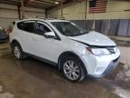 2014 Toyota Rav4 Limited for Sale in Pennsburg, PA - Front End