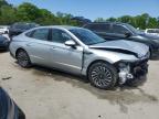 2024 Hyundai Sonata Hybrid на продаже в Ellenwood, GA - Front End