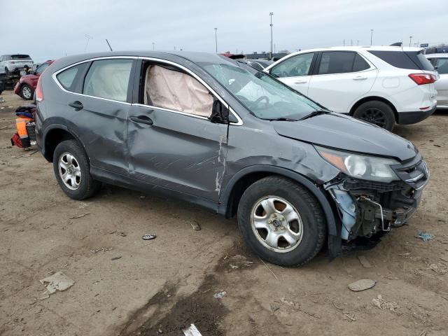  HONDA CRV 2013 Szary