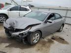 2023 Hyundai Elantra Se იყიდება Kansas City-ში, KS - Front End