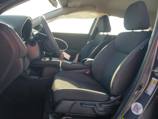  HONDA HR-V 2020 Szary