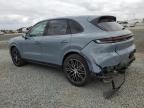 2024 Porsche Cayenne  იყიდება San Diego-ში, CA - Rear End