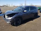 2016 HONDA CR-V EX à vendre chez Copart QC - MONTREAL