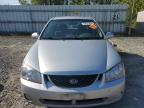 2005 Kia Spectra5  for Sale in Arlington, WA - Front End