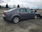 2010 Chevrolet Malibu Ls for Sale in Eugene, OR - Front End