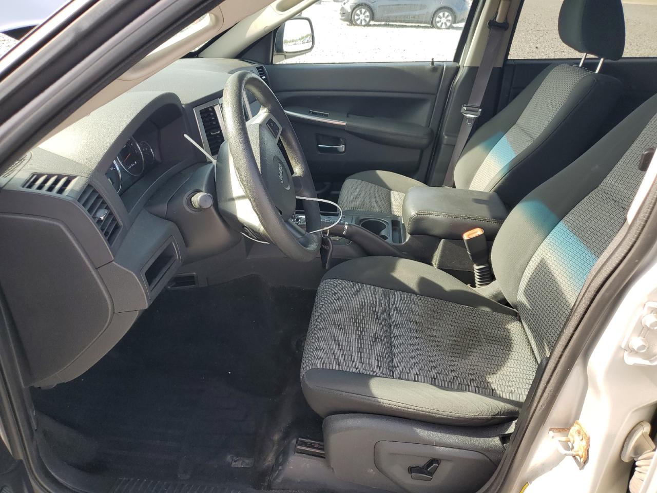 2009 Jeep Grand Cher VIN: 1J8GR48K095C55142 Lot: 54094465