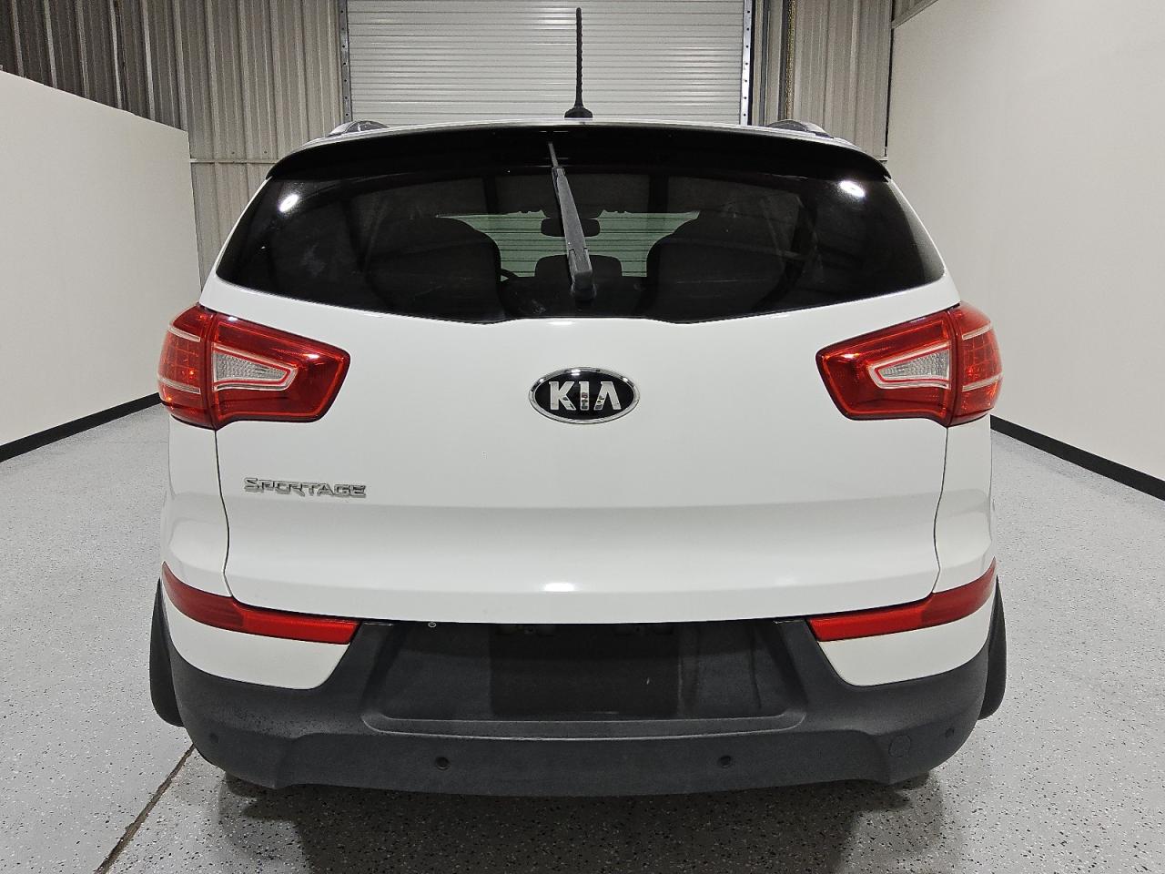 2013 Kia Sportage Base VIN: KNDPB3A22D7464009 Lot: 53726415