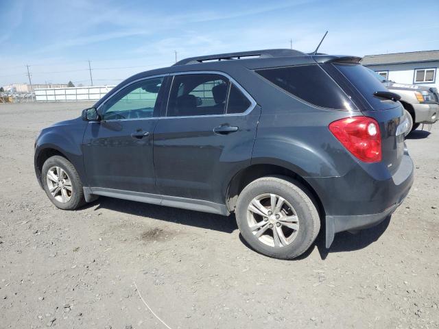  CHEVROLET EQUINOX 2013 Сharcoal