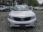 2014 Kia Sorento Lx na sprzedaż w Windsor, NJ - Rear End