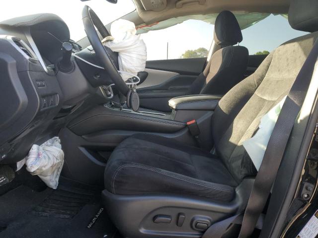  NISSAN MURANO 2020 Czarny