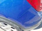 2013 VAUXHALL MOKKA EXCL for sale at Copart BRISTOL