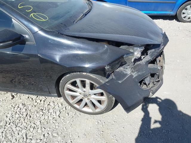 2011 VOLKSWAGEN GOLF MATCH