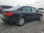 2010 Hyundai Sonata Gls de vânzare în Walton, KY - Front End