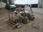 2010 Polaris Ranger 800 zu verkaufen in Ham Lake, MN - Burn