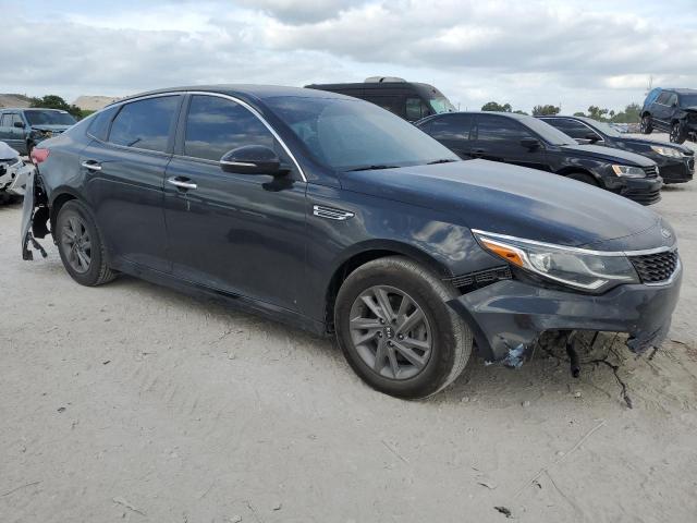  KIA OPTIMA 2020 Black