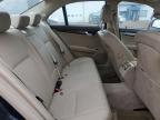 2009 MERCEDES-BENZ C 300 4MATIC à vendre chez Copart QC - MONTREAL